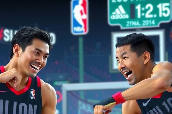 科比传奇，重温NBA赛场上的辉煌时刻  科比传奇 NBA赛场辉煌时刻 第3张