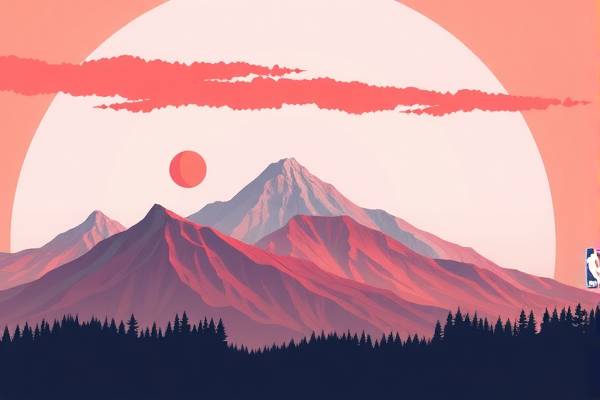 NBA直播录像的魅力,二十一世纪的篮球盛宴