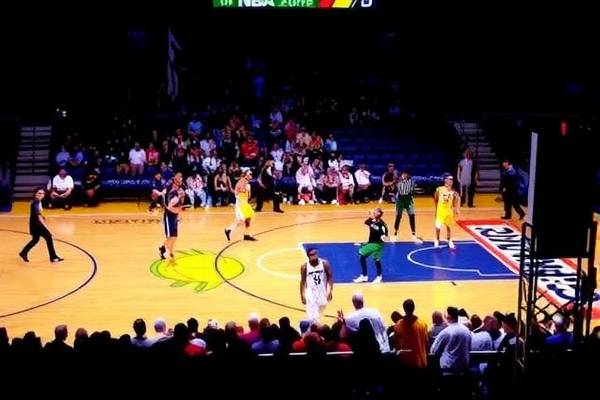 NBA 2008-2009赛季录像,重温经典,感受篮球魅力