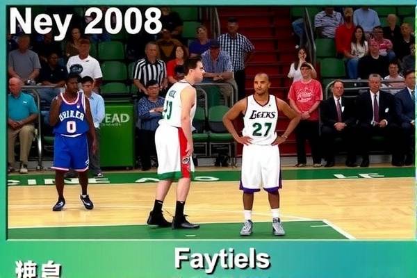 重温历史，2006-2007赛季NBA总决赛录像回顾  NBA总决赛 录像回顾 第1张