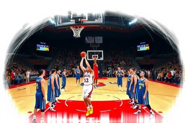 重温历史，2006-2007赛季NBA总决赛录像回顾  NBA总决赛 录像回顾 第2张