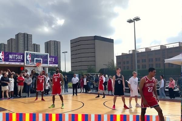 易建联NBA赛场风采，全场录像回顾  易建联NBA赛场风采 全场录像回顾 第2张