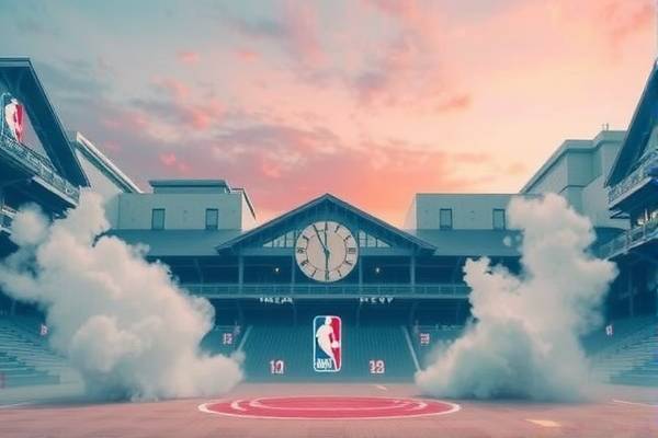 NBA常规赛中文录像,重温篮球盛宴