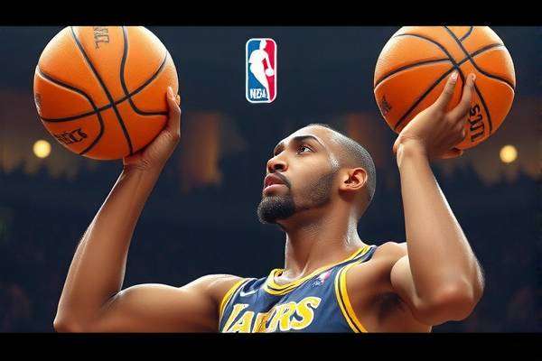 苦力王科比，NBA录像中的传奇身影  苦力王科比 NBA录像传奇 第2张