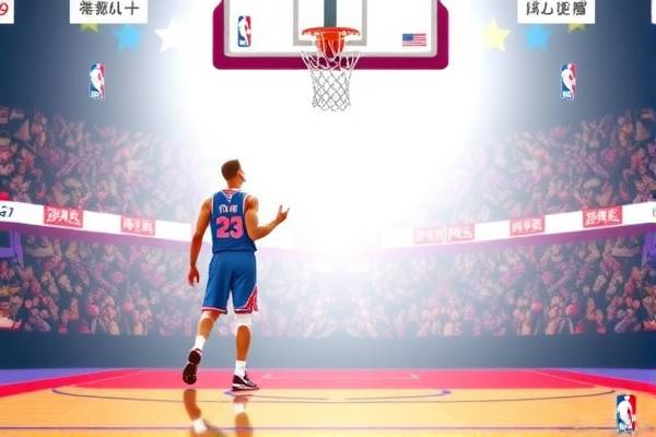 NBA季后赛精彩瞬间，录像二十一的独特视角  NBA季后赛精彩瞬间 录像独特视角 第3张