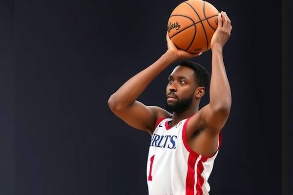 NBA全明星录像二十一，回顾精彩瞬间，感受篮球魅力