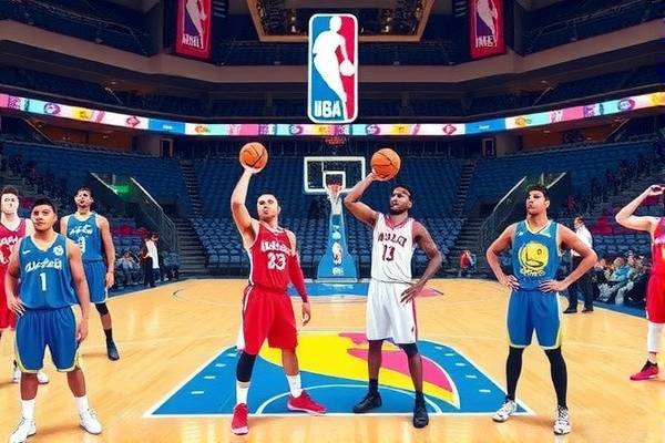 NBA总决赛录像观看指南,高清赛事,不容错过