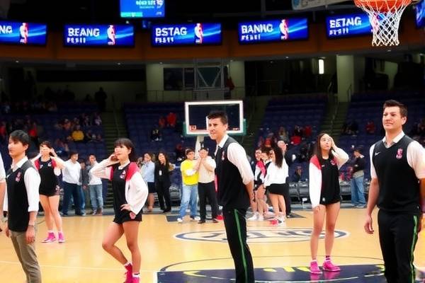 NBA总决赛录像观看指南,高清赛事,不容错过 NBA总决赛录像观看指南 高清赛事不容错过 第3张 NBA总决赛录像观看指南,高清赛事,不容错过 NBA总决赛录像观看指南 高清赛事不容错过 第3张