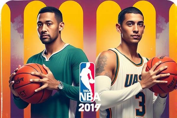 NBA抢七大战，重温2016年激烈录像回顾