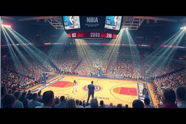 重温经典,2003年NBA全明星赛全场录像回放