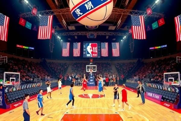 NBA录像回放,重温赛场精彩瞬间 NBA录像回放 重温赛场精彩瞬间 第3张 NBA录像回放,重温赛场精彩瞬间 NBA录像回放 重温赛场精彩瞬间 第3张