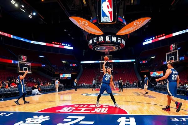 NBA录像回放,重温赛场精彩瞬间 NBA录像回放 重温赛场精彩瞬间 第2张 NBA录像回放,重温赛场精彩瞬间 NBA录像回放 重温赛场精彩瞬间 第2张