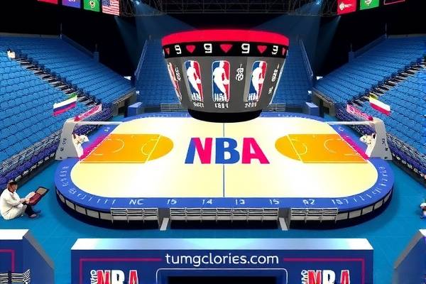 NBA精彩录像,热血瞬间,永恒回忆 NBA精彩录像 热血瞬间 第3张 NBA精彩录像,热血瞬间,永恒回忆 NBA精彩录像 热血瞬间 第3张