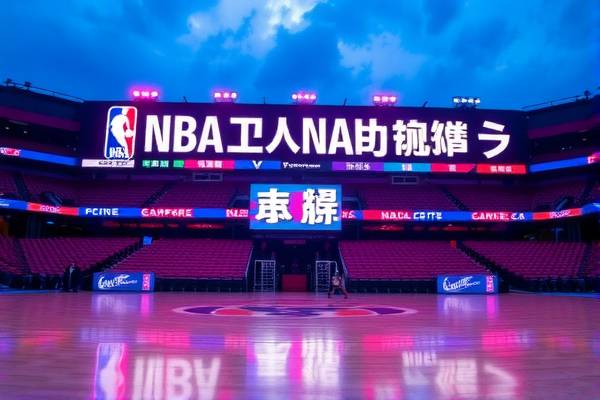 NBA录像十年,回顾与前瞻