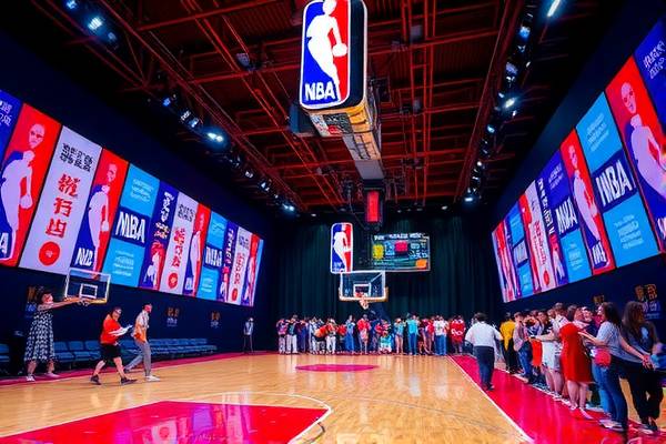 NBA经典赛事录像,重温篮球荣光 NBA经典赛事录像 重温篮球荣光 第1张 NBA经典赛事录像,重温篮球荣光 NBA经典赛事录像 重温篮球荣光 第1张