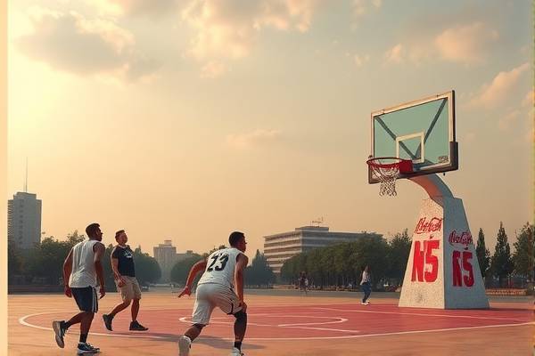 绿色NBA录像,环保与篮球的完美结合 绿色NBA录像 环保与篮球结合 第2张 绿色NBA录像,环保与篮球的完美结合 绿色NBA录像 环保与篮球结合 第2张