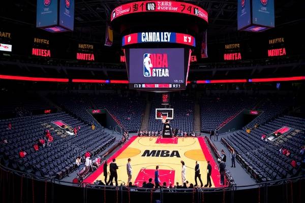 NBA、巧克力与录像，一场运动与美食的完美结合