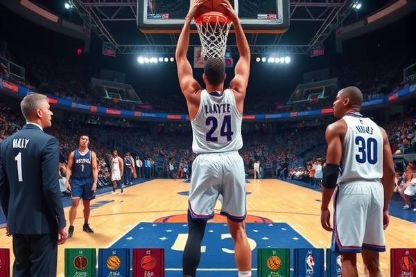 NBA录像回报,深度分析与学习的价值 NBA录像回报 深度分析与学习价值 第2张 NBA录像回报,深度分析与学习的价值 NBA录像回报 深度分析与学习价值 第2张