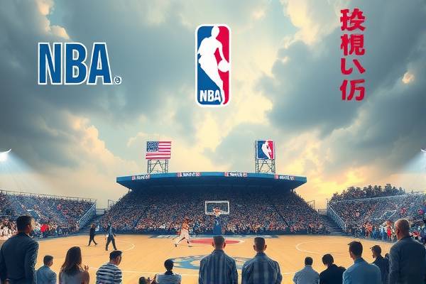 NBA录像精彩瞬间,一网打尽
