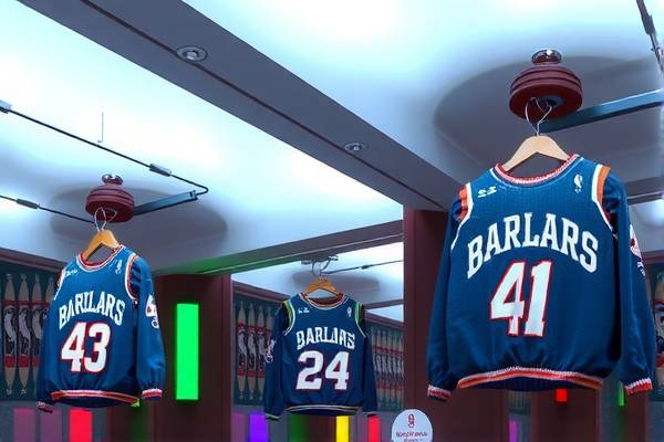 NBA精彩瞬间,一览无遗—直NBA录像的魅力