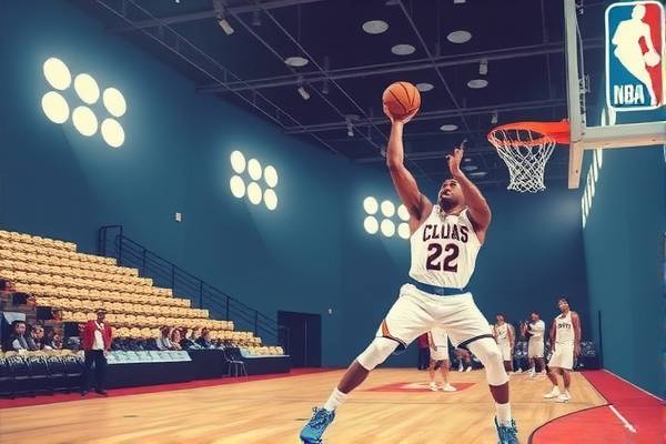 录像巴NBA,篮球盛宴的视觉盛宴 NBA录像 篮球视觉盛宴 第2张 录像巴NBA,篮球盛宴的视觉盛宴 NBA录像 篮球视觉盛宴 第2张