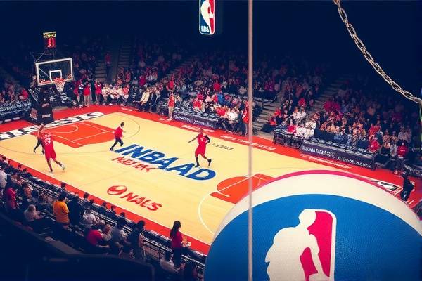 NBA录像的魅力与影响