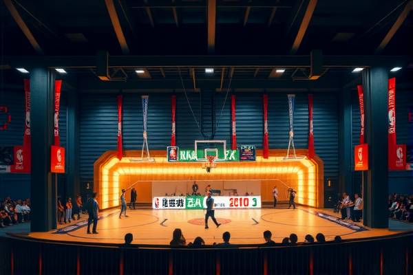 NBA录像的魅力与影响  NBA录像 魅力与影响 第2张