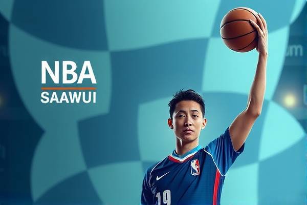 NBA录像的魅力与AWU的关联