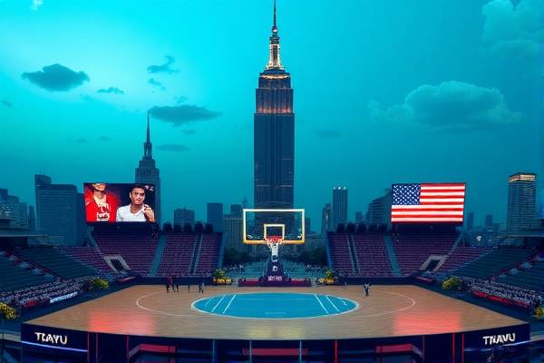 NBA录像的魅力与AWU的关联  NBA录像的魅力 AWU与NBA关联 第3张