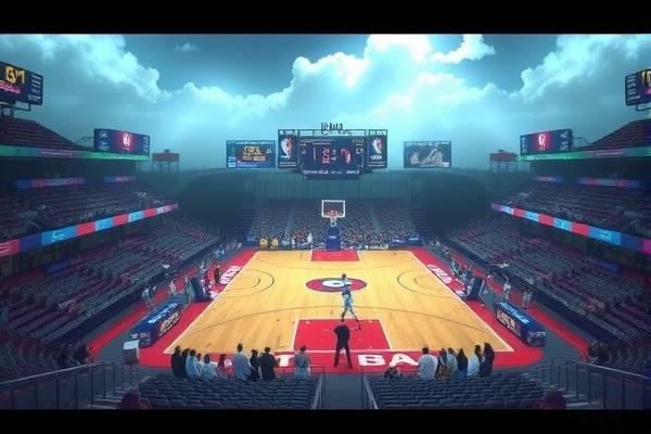 NBA篮网与猛龙对决精彩瞬间录像回顾 NBA篮网与猛龙对决 精彩瞬间录像回顾 第3张 NBA篮网与猛龙对决精彩瞬间录像回顾 NBA篮网与猛龙对决 精彩瞬间录像回顾 第3张