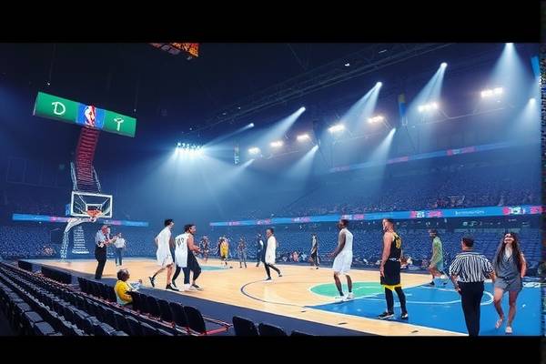 艾佛森NBA录像回放，重温传奇的瞬间  艾佛森NBA录像回放 重温传奇瞬间 第3张