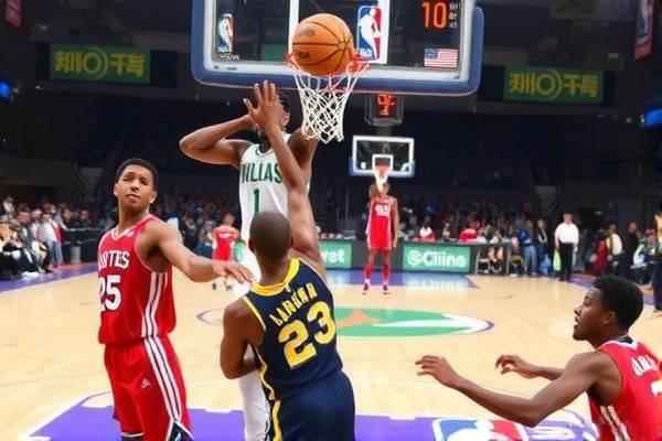 24小时直播NBA录像，篮球迷的福音