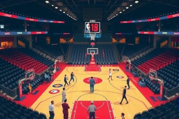 马布里NBA比赛的精彩瞬间，录像回顾与解析  马布里NBA比赛精彩瞬间 录像回顾与解析 第2张