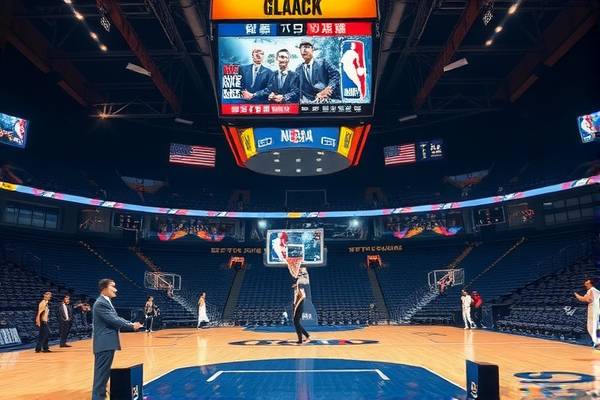 NBA骑士队比赛录像,热血与荣耀的见证 NBA骑士队 比赛录像/热血与荣耀见证 第2张 NBA骑士队比赛录像,热血与荣耀的见证 NBA骑士队 比赛录像/热血与荣耀见证 第2张