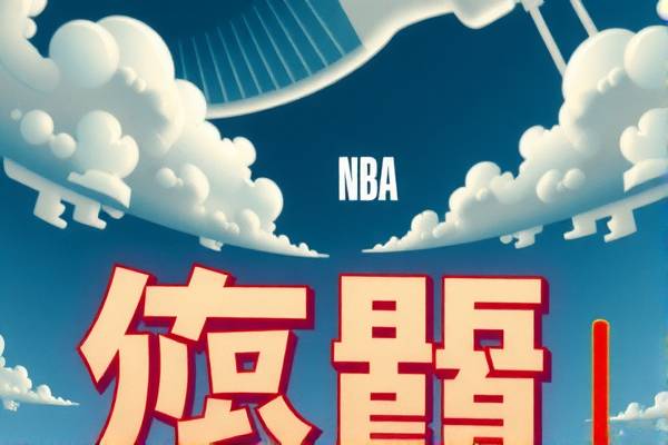 NBA录像的魅力与重要性