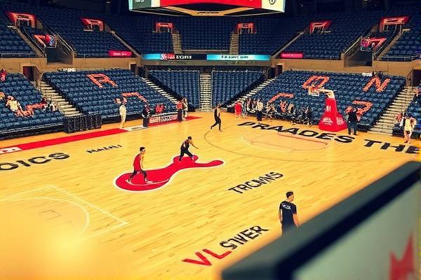 NBA精彩瞬间,原文录像回放