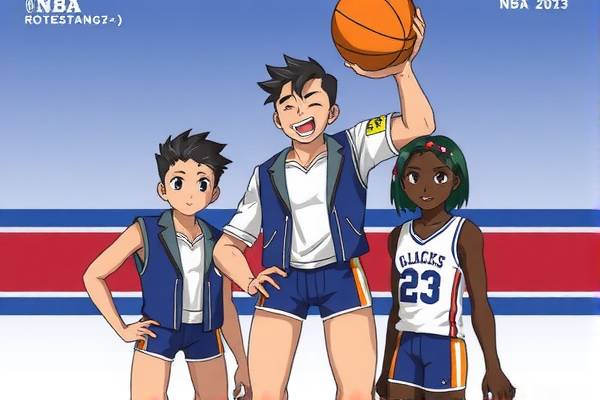 NBA录像篮球屋，篮球爱好者的乐园  NBA录像篮球屋 篮球爱好者 第3张