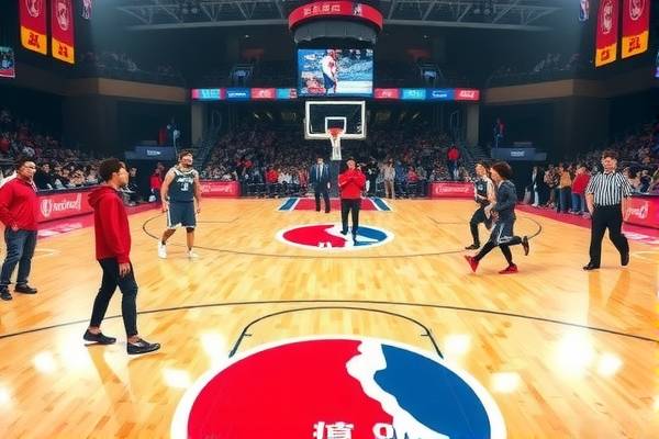 NBA录像直播软件，篮球爱好者的最佳伴侣  NBA录像直播软件 篮球爱好者最佳伴侣 第3张