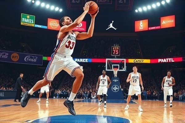 NBA录像回放，重温经典赛事的绝佳选择 988