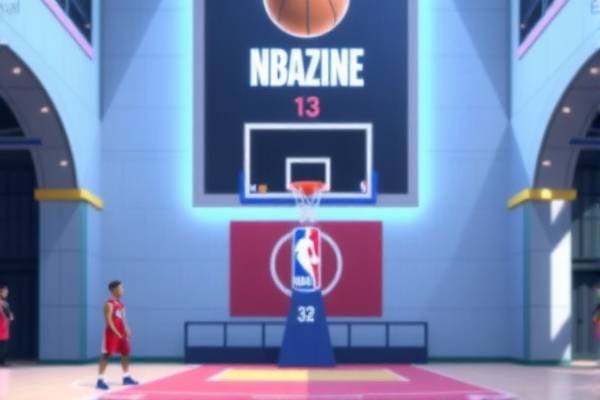 NBA录像回放,重温经典赛事的绝佳选择 988 NBA录像回放 重温经典赛事 第3张 NBA录像回放,重温经典赛事的绝佳选择 988 NBA录像回放 重温经典赛事 第3张