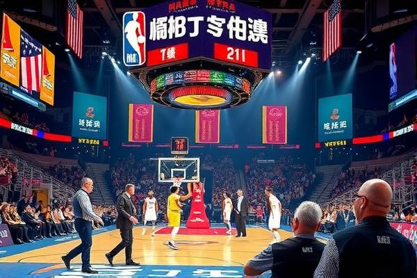 NBA录像回放,体育竞技的视觉盛宴