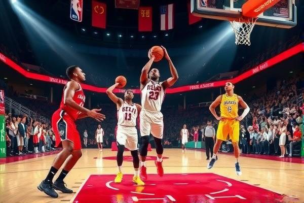 NBA录像回放季前赛，重温经典，期待新赛季