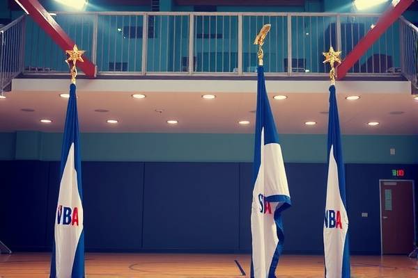 鲸鱼NBA录像回放,重温精彩瞬间,感受篮球魅力 NBA录像回放 篮球魅力 第1张 鲸鱼NBA录像回放,重温精彩瞬间,感受篮球魅力 NBA录像回放 篮球魅力 第1张