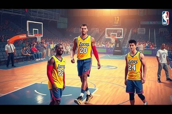 NBA 09赛季精彩录像回顾  09赛季 精彩录像回顾 第3张