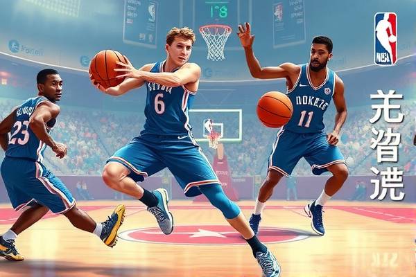 NBA录像高清,重温经典赛事,感受篮球魅力 NBA录像高清 重温经典赛事 第2张 NBA录像高清,重温经典赛事,感受篮球魅力 NBA录像高清 重温经典赛事 第2张