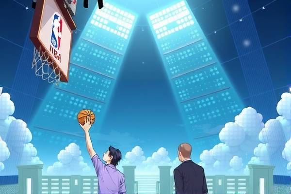 NBA录像回放，精彩瞬间的永恒记忆（88版回顾）  NBA录像回放 精彩瞬间回顾 第2张