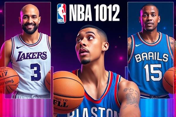 NBA直播与录像,重温经典赛事的绝佳选择—NBA直播102录像