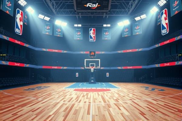 NBA精选录像,重温经典,感受篮球魅力