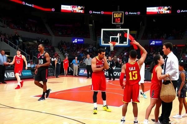 央视与NBA录像，观众心中的完美融合  央视与NBA录像 完美融合 第2张