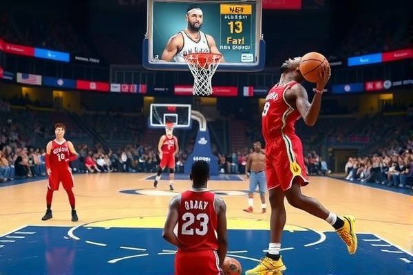 直播NBA录像回放,篮球爱好者的最佳伙伴